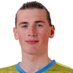 Mykhailo Kulyk