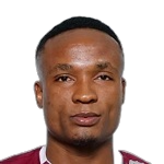 Edwin Balua