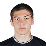 Magomedov Yahya Validovich