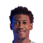 E. Agyemang