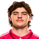 Brendan McSorley