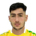 N. Ould Hamou