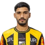 Enzo Rocha Bonifacio dos Santos