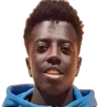 Mahamadou Balde
