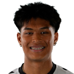 Sawyer Crisostomo