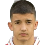 Uros Djordjević II