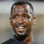 A. Ndengane