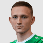 Dmitriy Kopylov