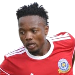 M. Mphambaniso
