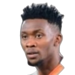 Marvin Sibusiso Sikhosana