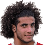 Mohammed Al Naggar