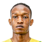 G. Kekana
