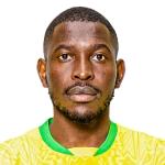 A. Modiba