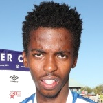 K. Mahlatsi