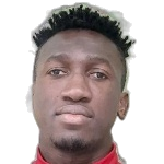 A. Touré