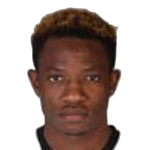 M. Ogbole