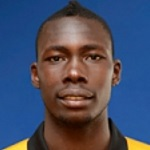 إريك ماثوهو