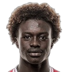 Mohamed Amar Diagne