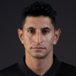 لياندرو كاسترو