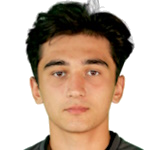 M. Dzhurabaiev