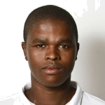 Junior Siyabonga Sibande