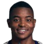 Brayan Stiven Campáz Sandoval