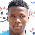 S. Nyembe