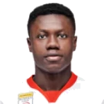 E. Baidoo