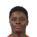 O. Obasi