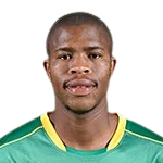 R. Dlamini