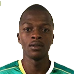 V. Ndwandwe
