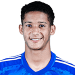 Tevis Gabriel