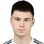 R. Gabdrakhmanov