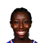 Naolia Traoré