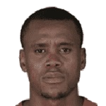 Harris Brandt Tchilimbou Mavoungou