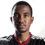 Lehlohonolo Masalesa