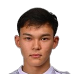 A. Bakitzhanov