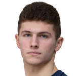 Maksym Sholupets