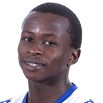 S. Ndlovu