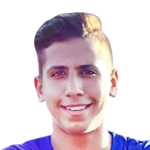 أحمد علي أمين