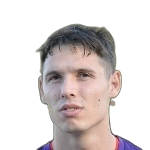 Daniel Zadravec