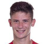 Berto Espeso