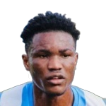 K. Opolu Ackah