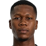 M. Ouedraogo