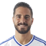 Javi Ros