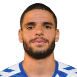 Borja Llarena