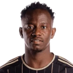 Y. Yeboah
