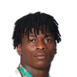 Nicholas Mwere