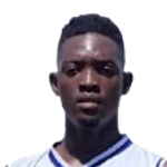 David Ndeunyema