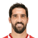 راؤول غارسيا